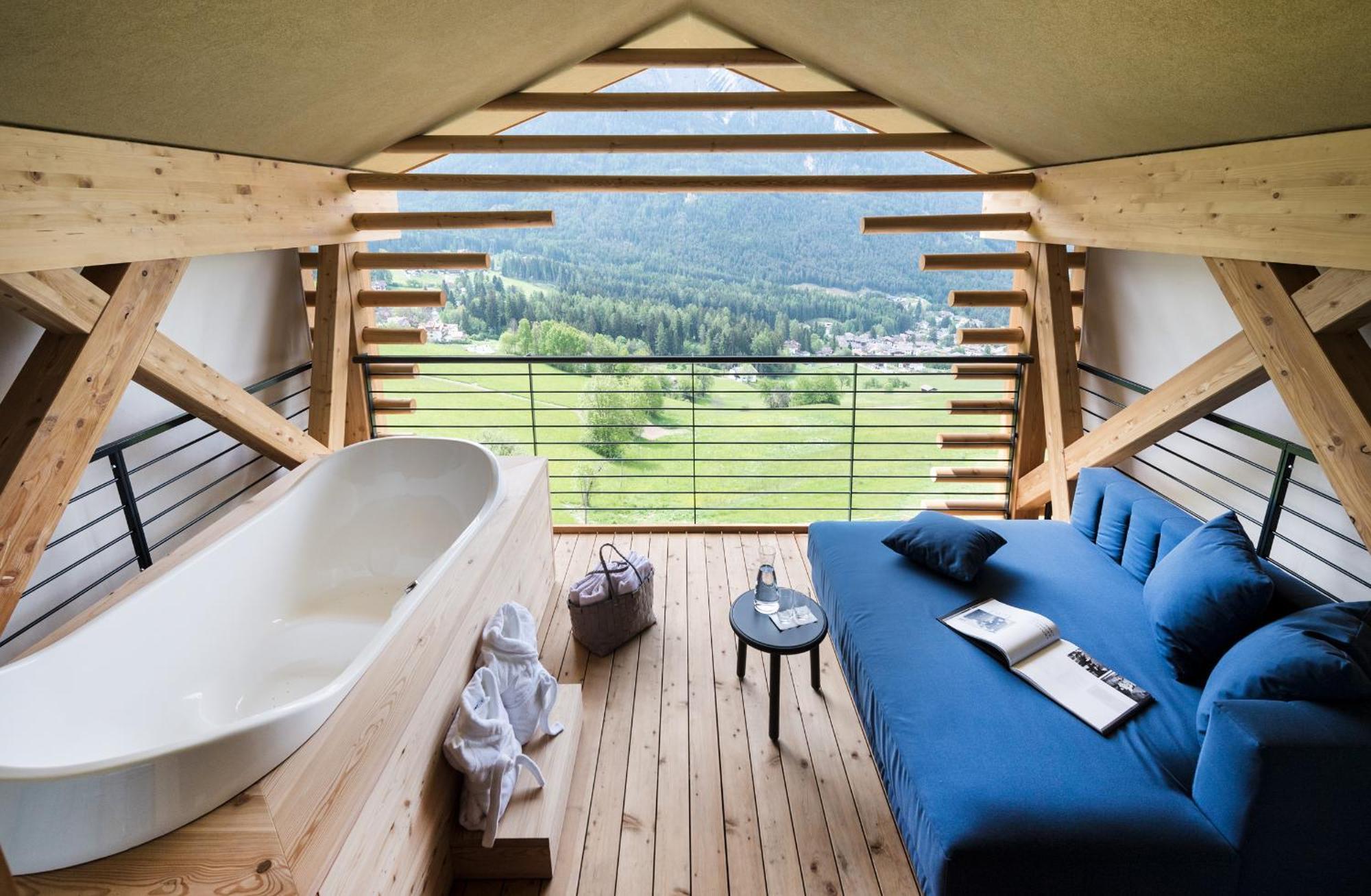 Hotel Valentinerhof Alpe di Alpe di Siusi Extérieur photo