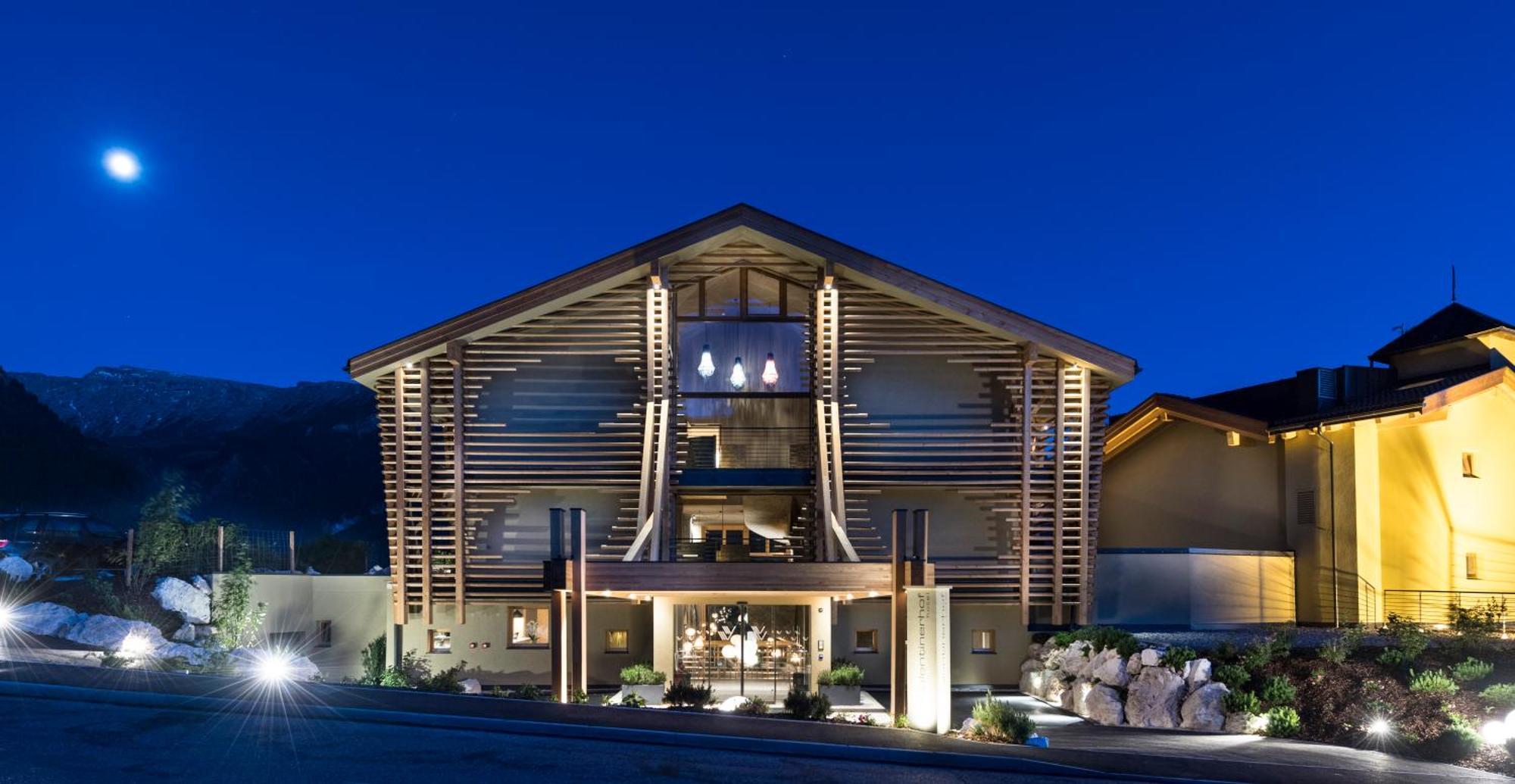 Hotel Valentinerhof Alpe di Alpe di Siusi Extérieur photo
