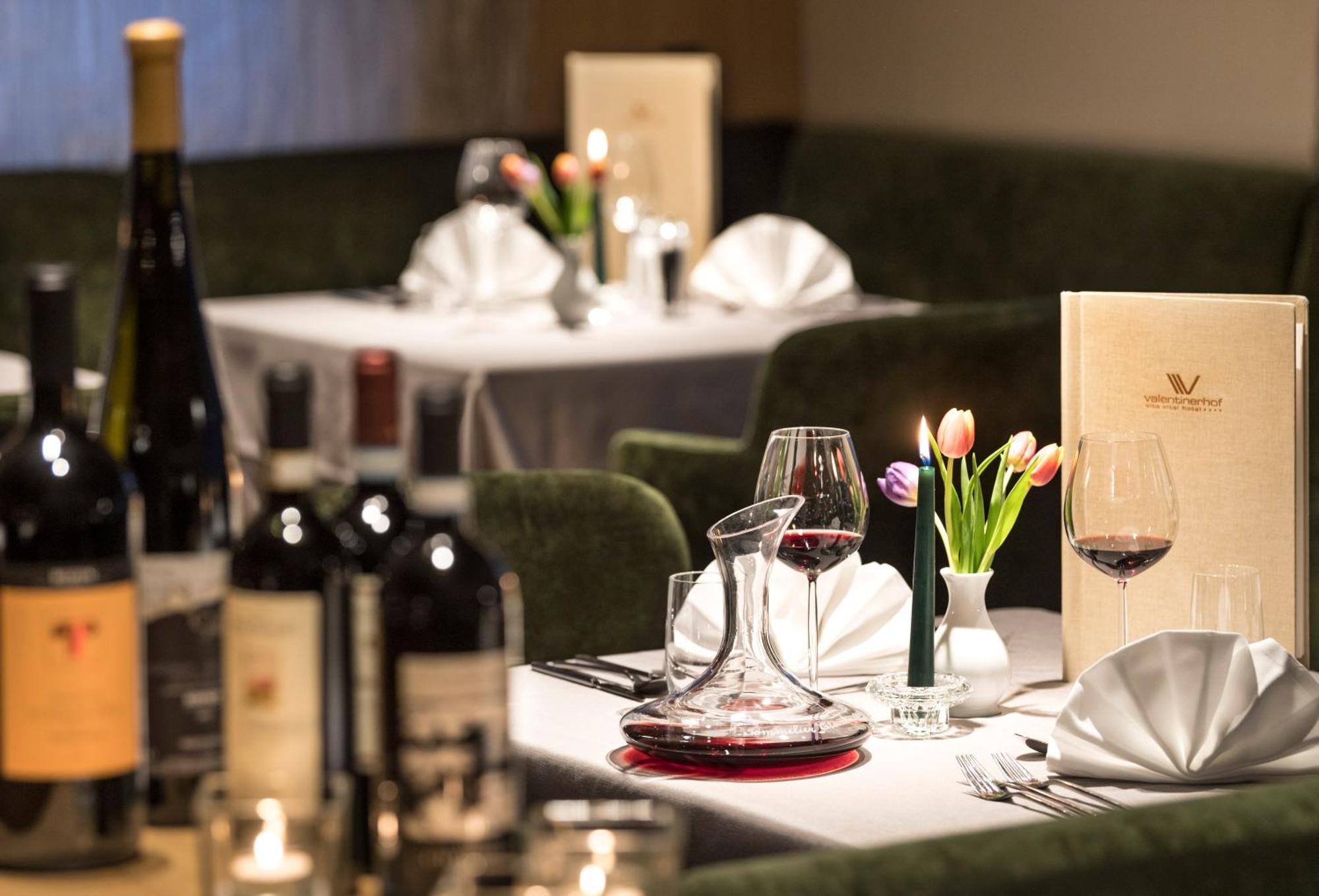 Hotel Valentinerhof Alpe di Alpe di Siusi Extérieur photo